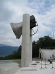 campana dei Caduti Maria Dolens di Rovereto