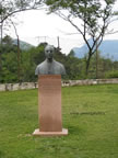 don Antonio Rossaro ideatore della campana dei Caduti Maria Dolens di Rovereto