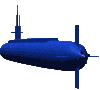 sottomarino Caccia a Ottobre Rosso con Sean Connery
