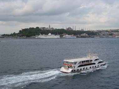 Istanbul Corno d'Oro