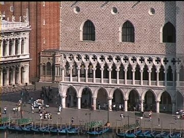 piazza san marco venezia