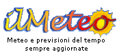 meteo previsioni